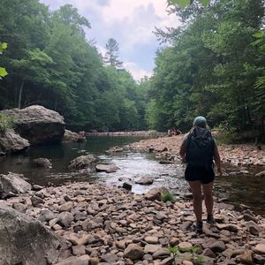 Meet your Posher, Trysta